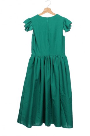 Kleid Unbranded, Größe S, Farbe Grün, Preis € 16,99