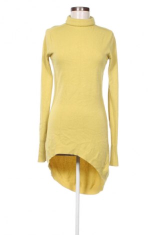 Sukienka Unbranded, Rozmiar M, Kolor Żółty, Cena 89,99 zł