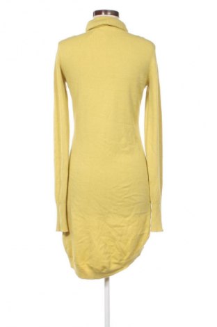 Sukienka Unbranded, Rozmiar M, Kolor Żółty, Cena 89,99 zł