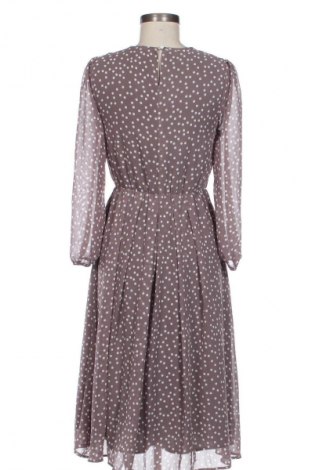 Рокля Unbranded, Размер S, Цвят Многоцветен, Цена 35,19 лв.