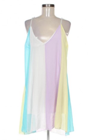 Φόρεμα Unbranded, Μέγεθος M, Χρώμα Πολύχρωμο, Τιμή 19,99 €