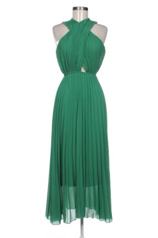 Рокля Unbranded, Размер S, Цвят Зелен, Цена 39,10 лв.