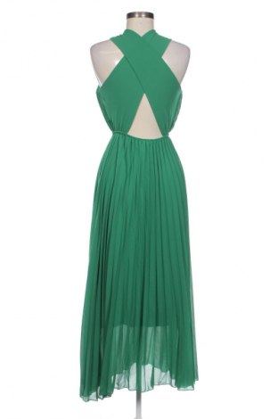 Рокля Unbranded, Размер S, Цвят Зелен, Цена 39,10 лв.