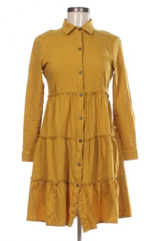 Φόρεμα Unbranded, Μέγεθος M, Χρώμα Κίτρινο, Τιμή 10,99 €