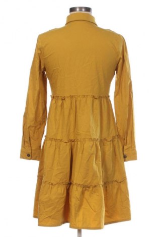 Φόρεμα Unbranded, Μέγεθος M, Χρώμα Κίτρινο, Τιμή 10,99 €