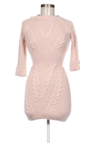 Рокля Unbranded, Размер XS, Цвят Пепел от рози, Цена 39,10 лв.