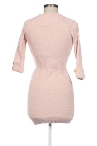 Рокля Unbranded, Размер XS, Цвят Пепел от рози, Цена 39,10 лв.