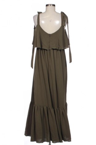 Рокля Unbranded, Размер M, Цвят Зелен, Цена 39,10 лв.
