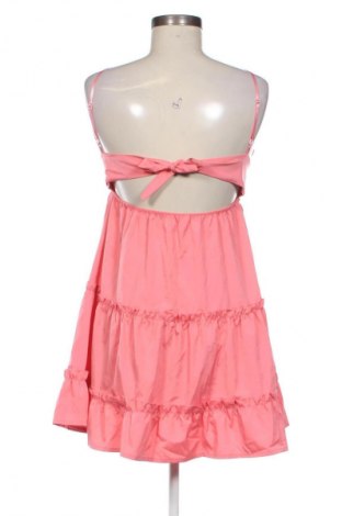 Рокля Unbranded, Размер S, Цвят Розов, Цена 39,00 лв.