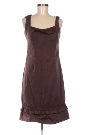 Šaty  Unbranded, Velikost L, Barva Hnědá, Cena  924,00 Kč