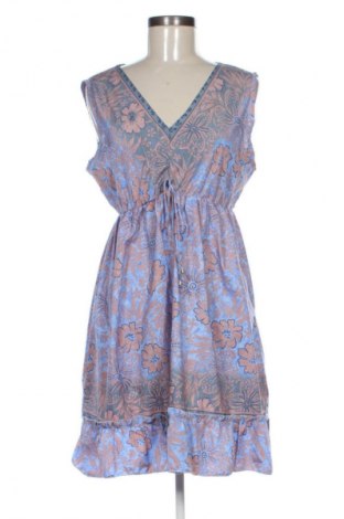 Рокля Unbranded, Размер S, Цвят Многоцветен, Цена 45,22 лв.