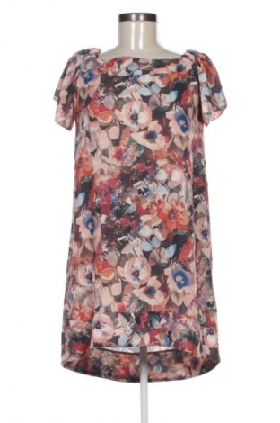 Рокля Unbranded, Размер M, Цвят Многоцветен, Цена 44,98 лв.
