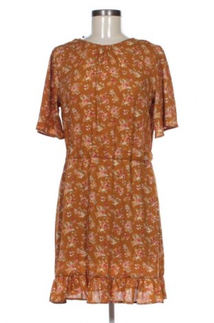 Рокля Unbranded, Размер S, Цвят Многоцветен, Цена 45,95 лв.