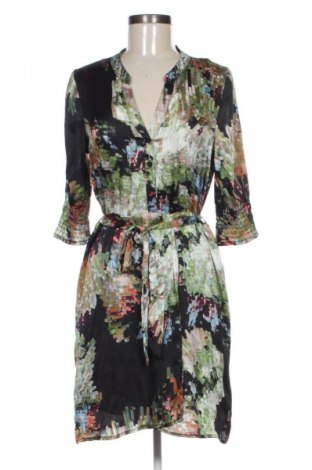 Рокля Unbranded, Размер L, Цвят Многоцветен, Цена 45,46 лв.