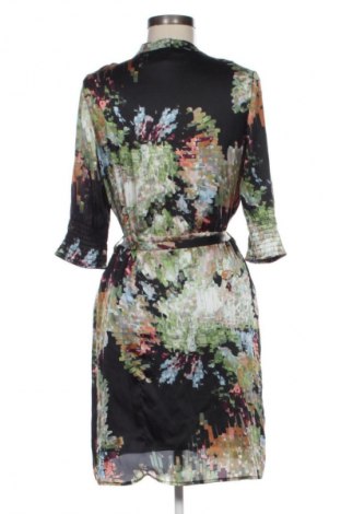 Рокля Unbranded, Размер L, Цвят Многоцветен, Цена 45,46 лв.