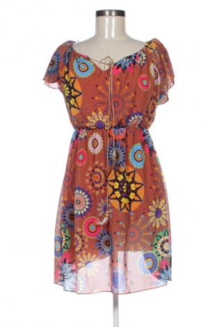 Šaty  Unbranded, Velikost S, Barva Vícebarevné, Cena  429,00 Kč