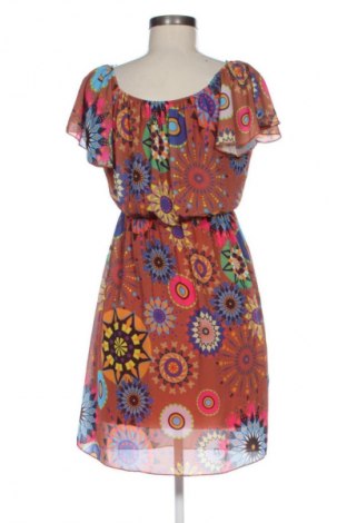 Šaty  Unbranded, Velikost S, Barva Vícebarevné, Cena  429,00 Kč