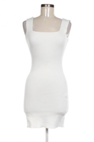 Рокля Unbranded, Размер M, Цвят Бял, Цена 39,00 лв.