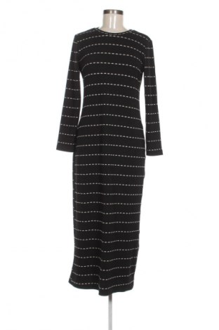 Рокля Unbranded, Размер L, Цвят Черен, Цена 39,00 лв.