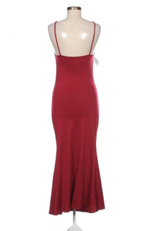 Šaty  Unbranded, Velikost XS, Barva Červená, Cena  494,00 Kč