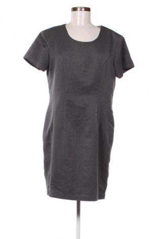 Šaty  Unbranded, Velikost XL, Barva Šedá, Cena  367,00 Kč