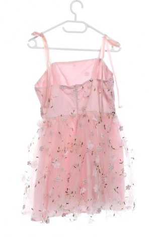 Рокля Unbranded, Размер M, Цвят Многоцветен, Цена 58,00 лв.