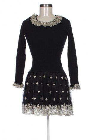 Kleid Unbranded, Größe XXS, Farbe Mehrfarbig, Preis 11,99 €