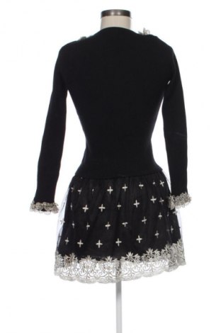 Kleid Unbranded, Größe XXS, Farbe Mehrfarbig, Preis 11,99 €