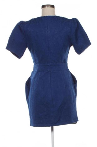 Рокля Unbranded, Размер S, Цвят Син, Цена 39,00 лв.