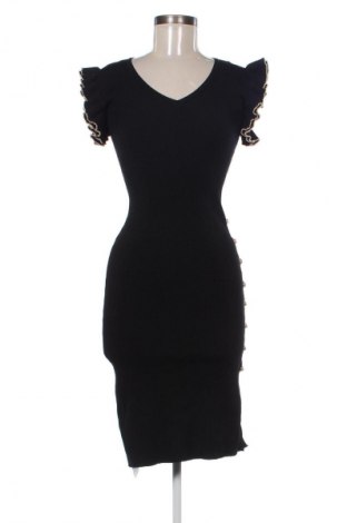 Рокля Unbranded, Размер S, Цвят Черен, Цена 22,99 лв.