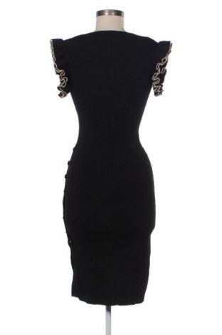 Рокля Unbranded, Размер S, Цвят Черен, Цена 22,99 лв.