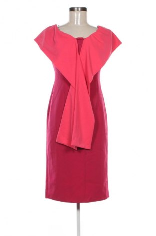 Рокля Unbranded, Размер M, Цвят Розов, Цена 39,14 лв.