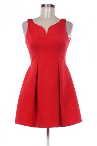 Šaty  Unbranded, Veľkosť S, Farba Červená, Cena  18,95 €