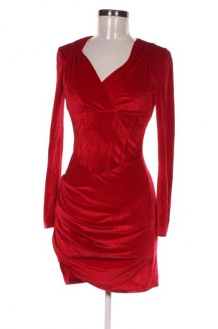 Ruha Unbranded, Méret M, Szín Piros, Ár 7 828 Ft