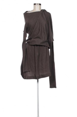 Φόρεμα Unbranded, Μέγεθος L, Χρώμα Καφέ, Τιμή 19,95 €