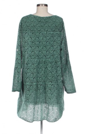 Sukienka Unbranded, Rozmiar XXL, Kolor Zielony, Cena 56,99 zł