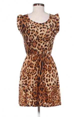 Šaty  Unbranded, Velikost S, Barva Vícebarevné, Cena  494,00 Kč