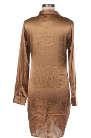 Рокля Unbranded, Размер M, Цвят Кафяв, Цена 18,99 лв.