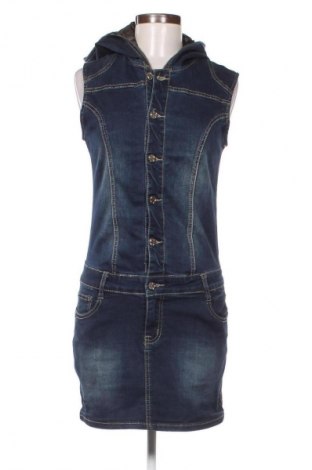 Sukienka Unbranded, Rozmiar M, Kolor Niebieski, Cena 113,59 zł