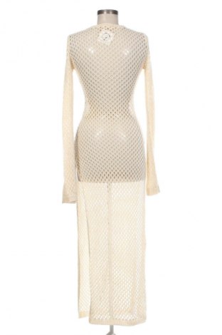 Kleid Unbranded, Größe L, Farbe Beige, Preis € 18,99