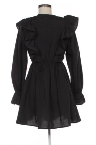 Рокля Unbranded, Размер S, Цвят Черен, Цена 39,00 лв.