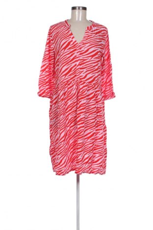 Kleid Unbranded, Größe M, Farbe Mehrfarbig, Preis 13,99 €