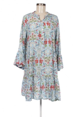 Šaty  Unbranded, Velikost L, Barva Vícebarevné, Cena  289,00 Kč