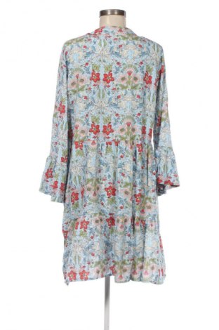 Šaty  Unbranded, Velikost L, Barva Vícebarevné, Cena  289,00 Kč