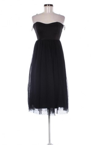 Kleid Unbranded, Größe S, Farbe Schwarz, Preis € 16,99