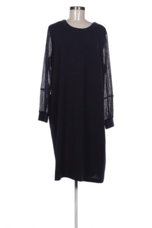 Kleid Unbranded, Größe 3XL, Farbe Blau, Preis 23,99 €