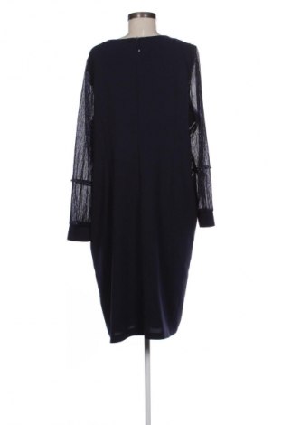 Kleid Unbranded, Größe 3XL, Farbe Blau, Preis 23,99 €