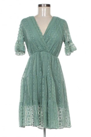 Šaty  Unbranded, Velikost M, Barva Zelená, Cena  495,00 Kč