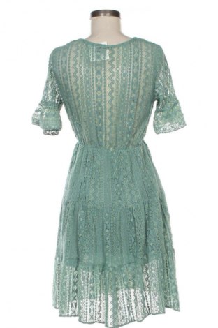 Šaty  Unbranded, Velikost M, Barva Zelená, Cena  495,00 Kč