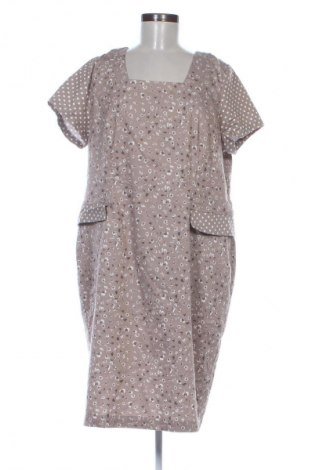 Šaty  Unbranded, Velikost XXL, Barva Vícebarevné, Cena  494,00 Kč